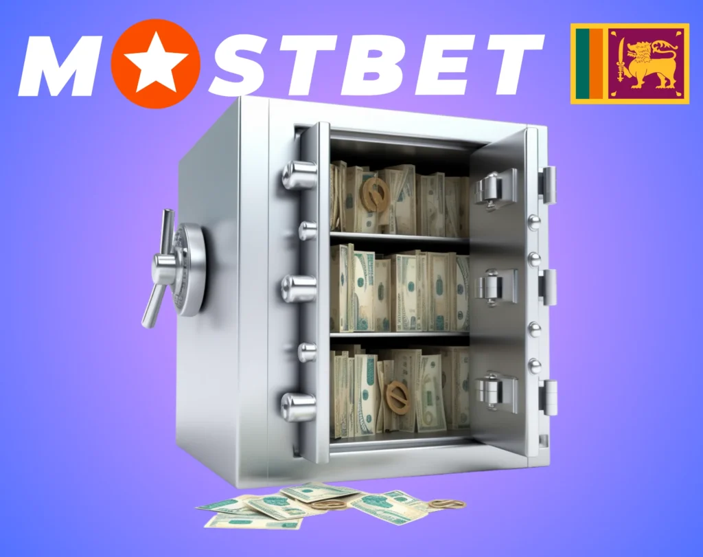 Ways to deposit on Mostbet