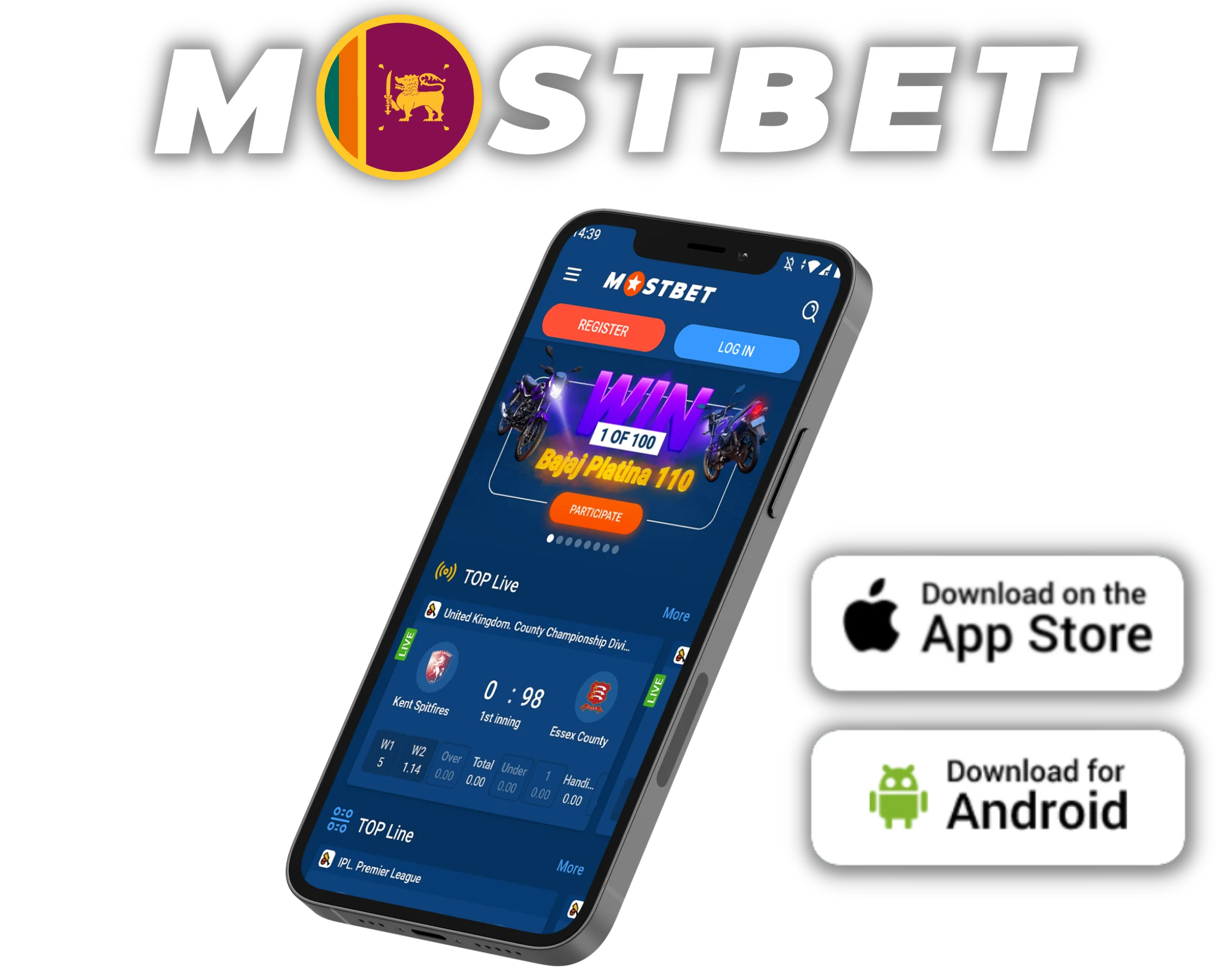Mostbet Site Oficial em Portugal Login & Registro Obter bônus Consulting – What The Heck Is That?