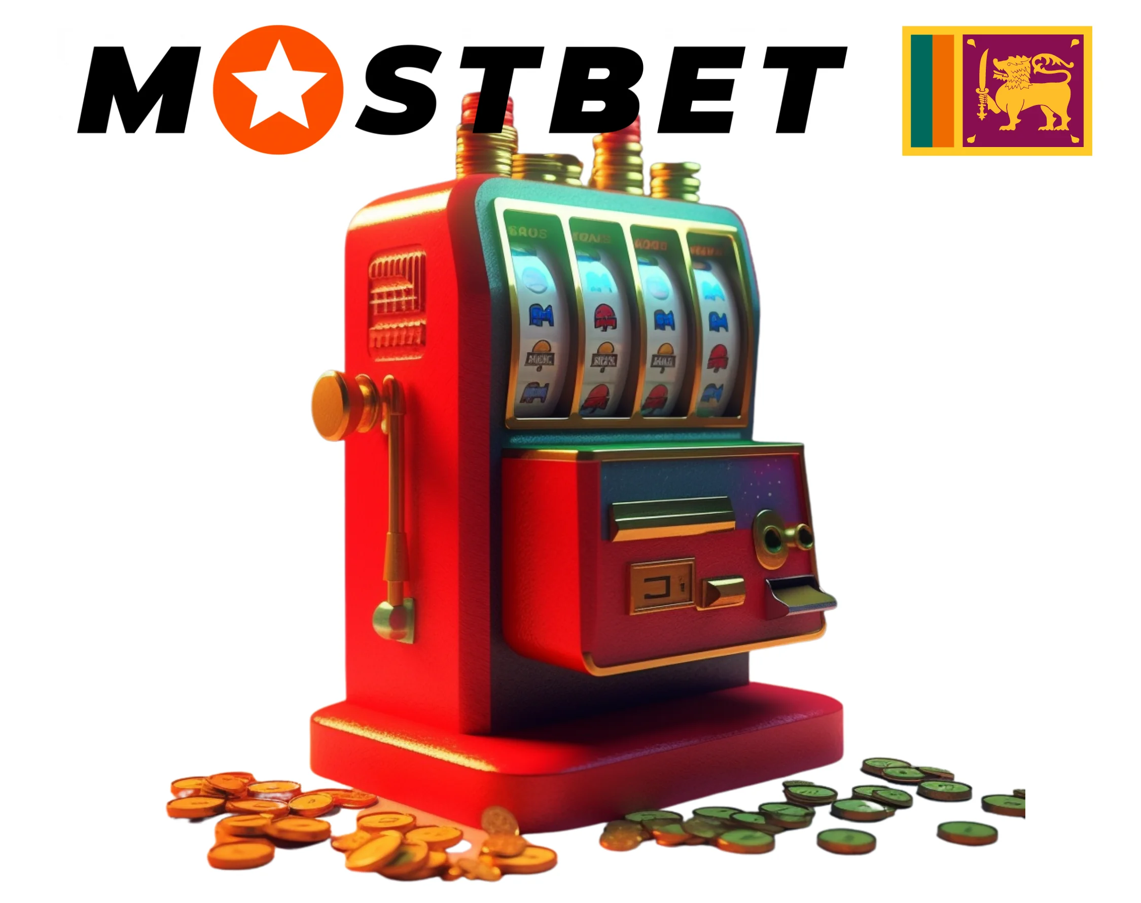 Mostbet Casino හි අසමසම ජයග්‍රාහී විභවය අත්විඳින්න