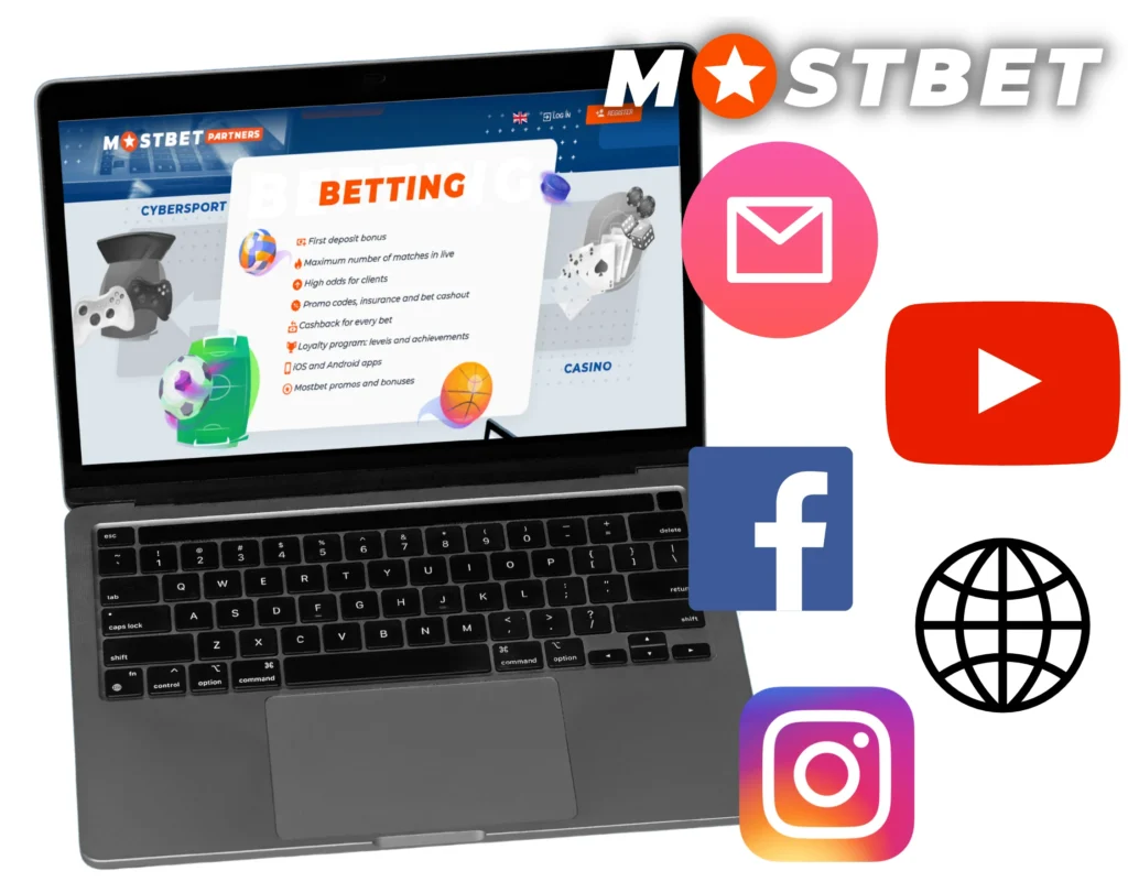 mostbet ставки