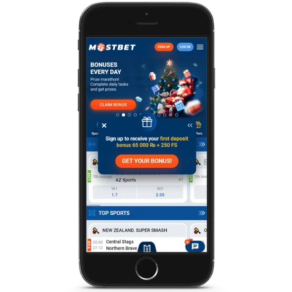 Payments at Mostbet app in Pakistan