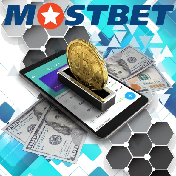 Payments methods at Mostbet Pakistan
