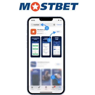 Mostbet App Download for Android and iOS Creates Experts