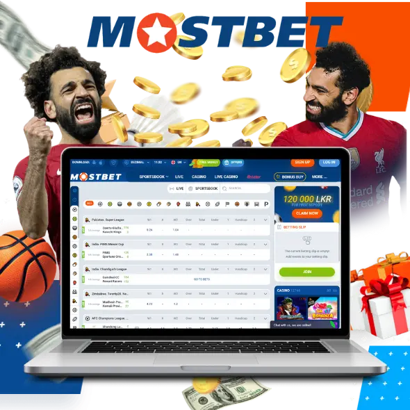 Mostbet Application Review