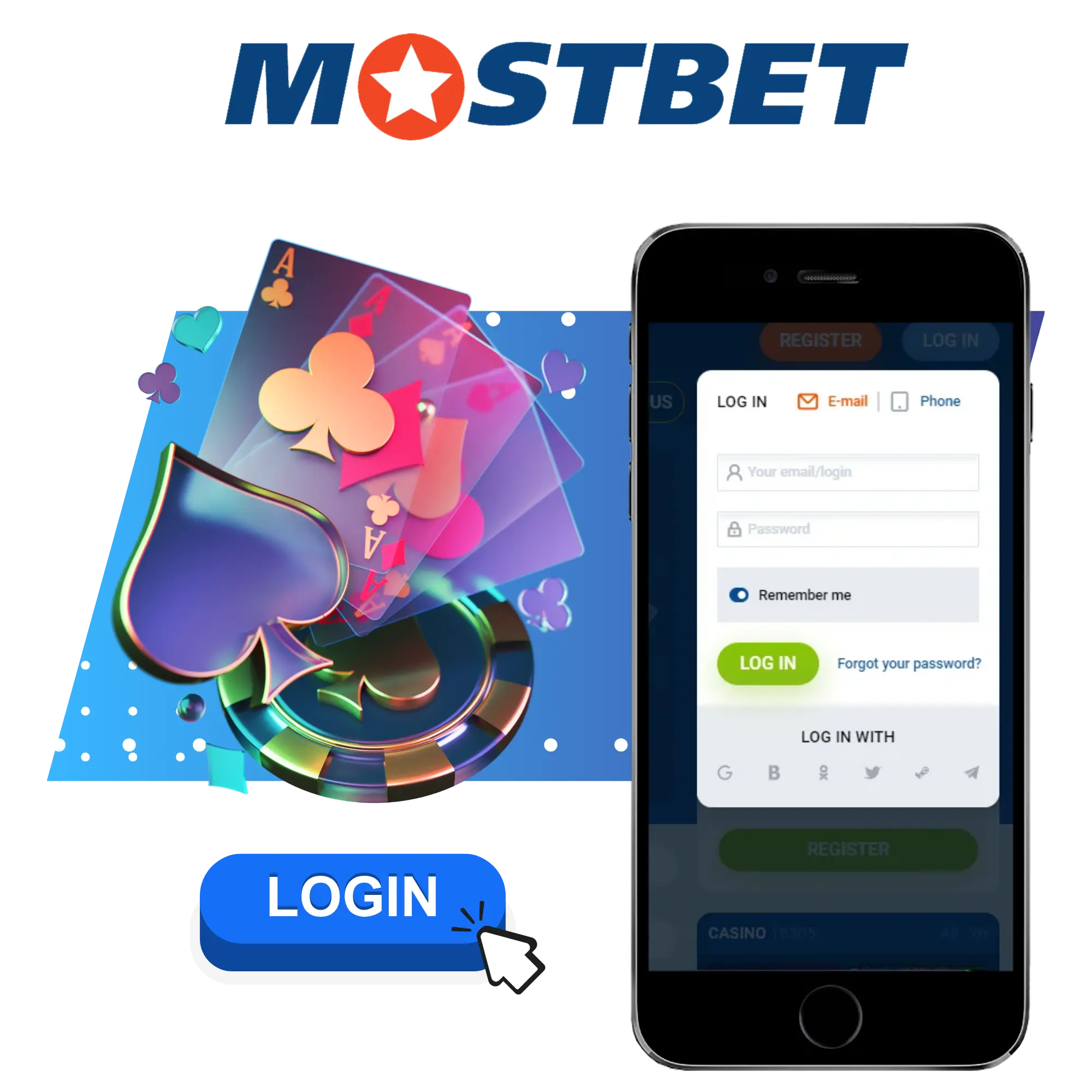 10 Ideas About Mostbet in Hungary | Your casino and bookmaker center That Really Work