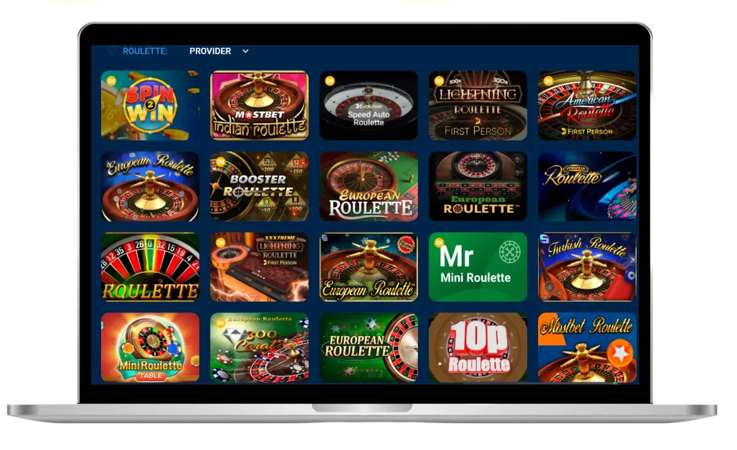 Triple Your Results At Mostbet betting company and casino in India In Half The Time