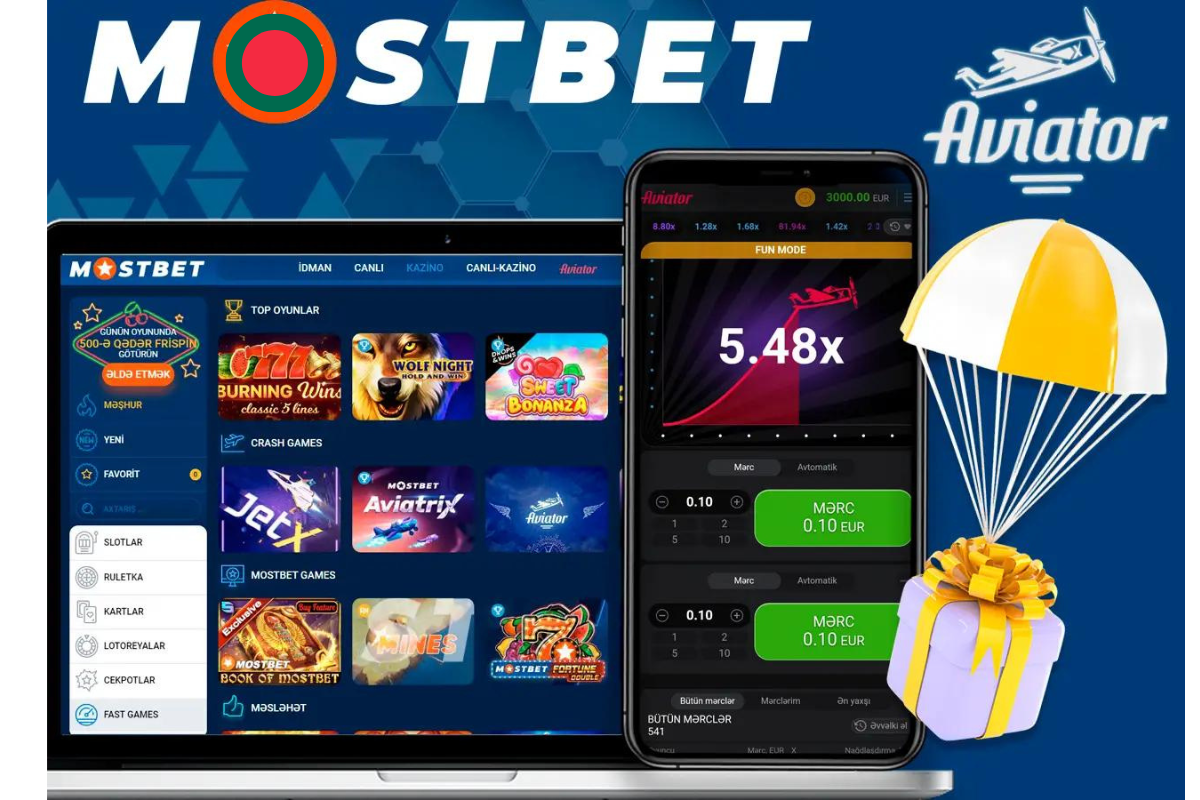 Could This Report Be The Definitive Answer To Your Redefine Your 2025 Gaming Journey with Mostbet?