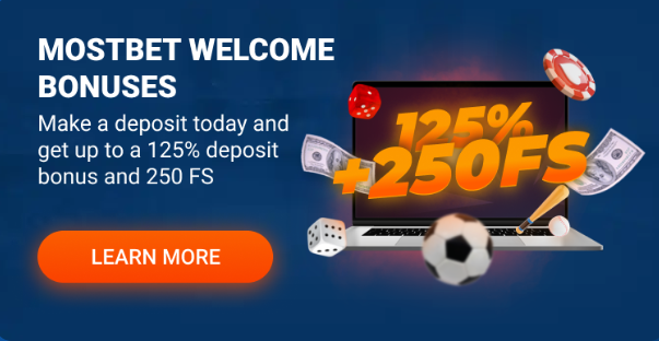 Sexy Discover Amazing Bonuses at Mostbet Casino