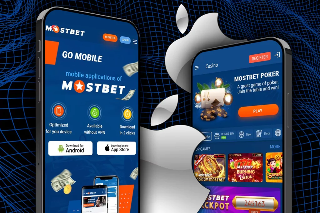 Mostbet Online Casino: Your Gateway to Big Wins The Right Way