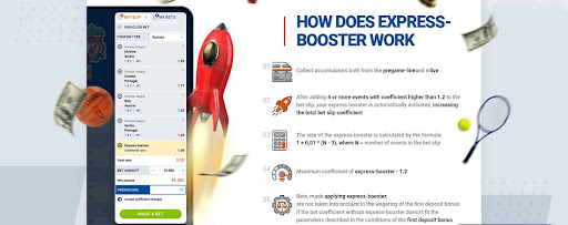 Express Booster