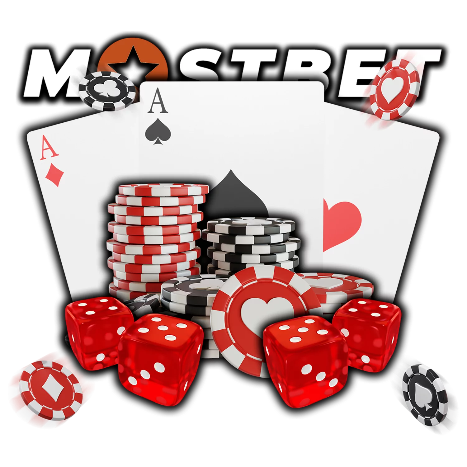Mostbet Poker