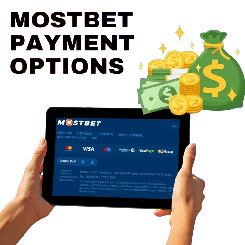 Mostbet Payment 