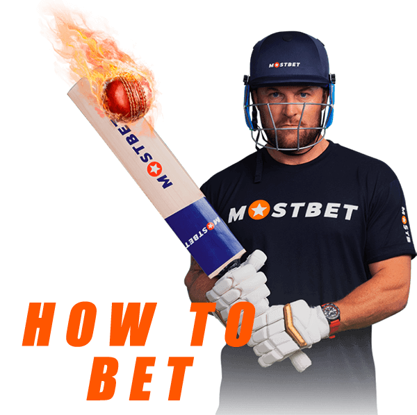 How to Bet at Mostbet?