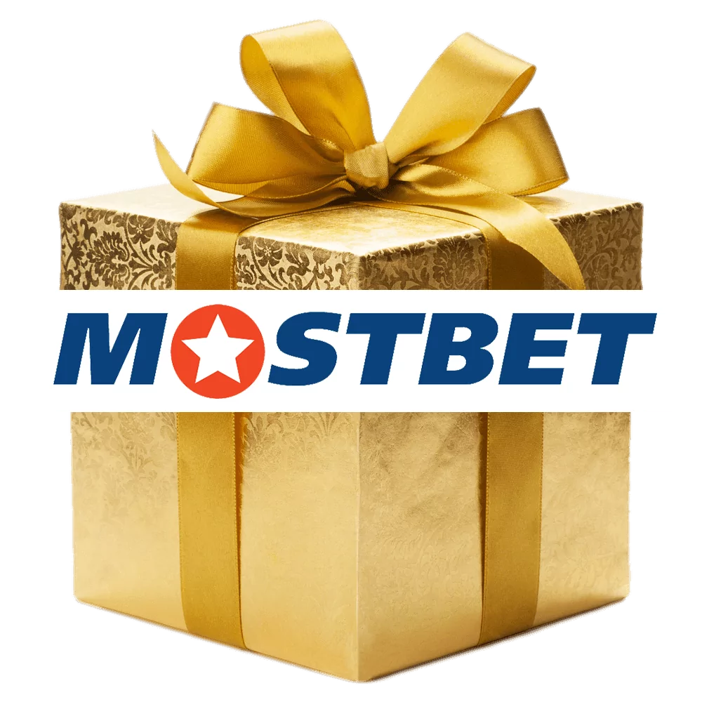 Bonus for Registration in Mostbet Nepal