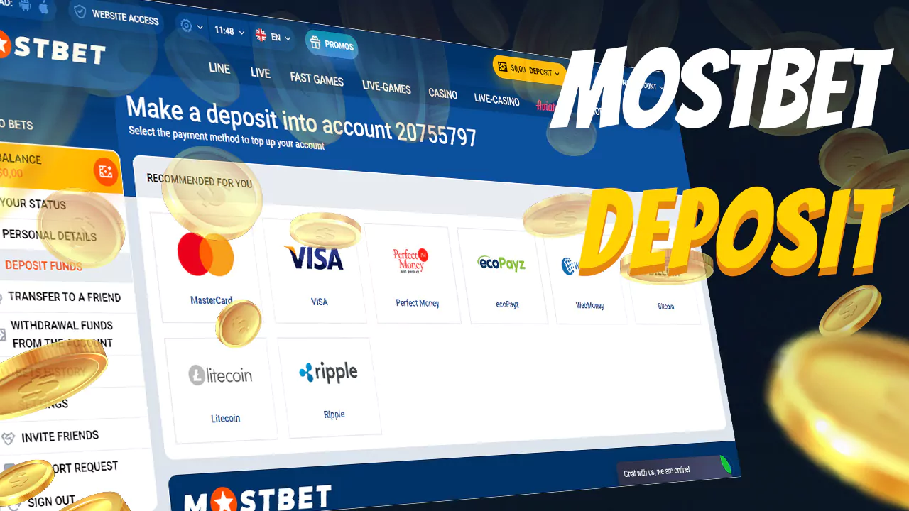 How to Make a Deposit in Nepal?