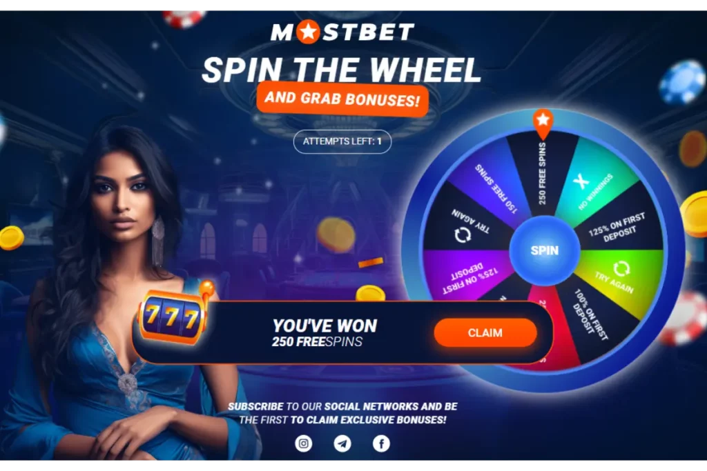 Free Spins