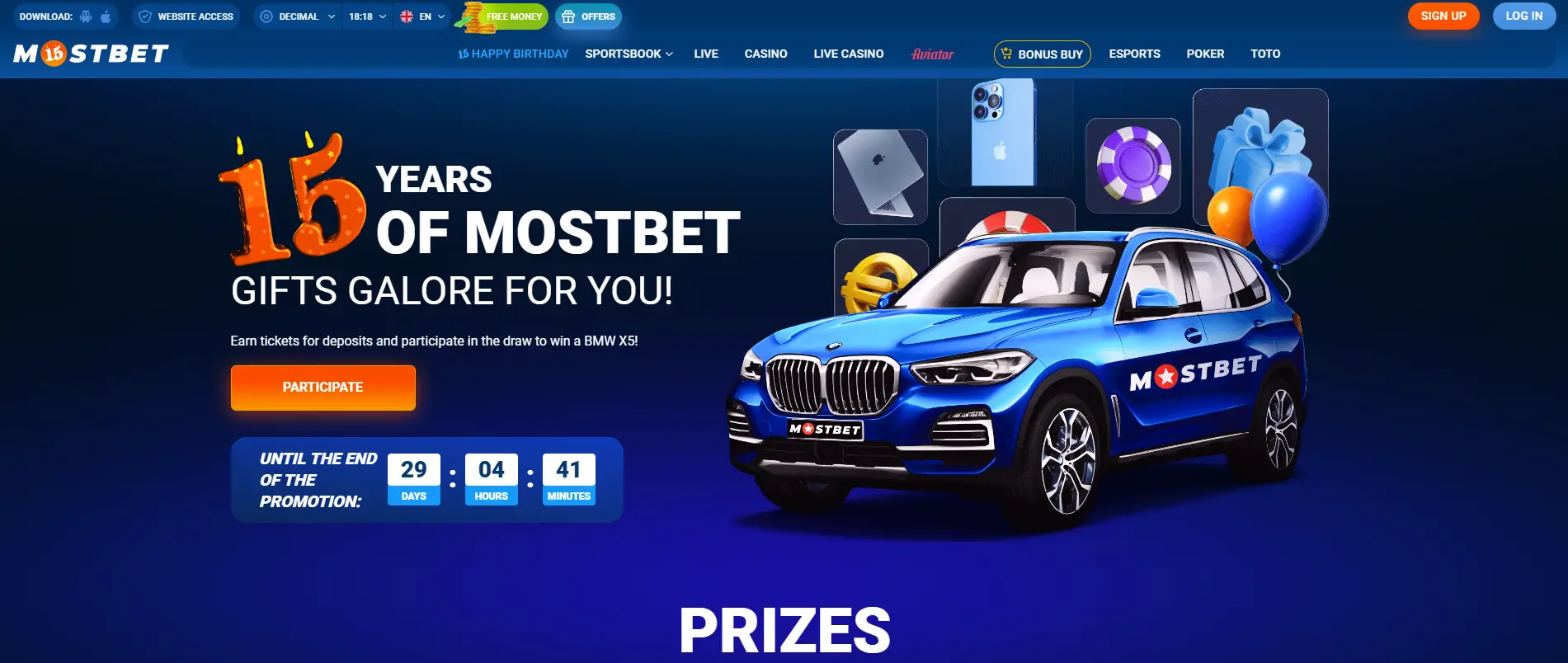 Top Mostbet Bonuses and Promotions for 2025Like An Expert. Follow These 5 Steps To Get There