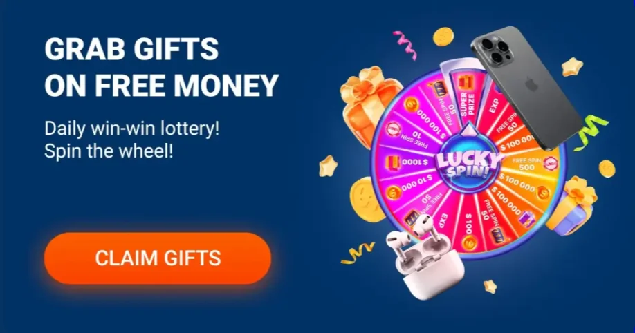 Mostbet free speen